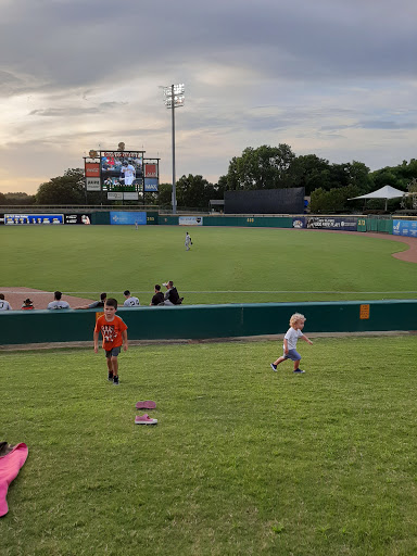 Baseball Club «Montgomery Biscuits Professional Baseball, L.L.C.», reviews and photos, 200 Coosa St, Montgomery, AL 36104, USA