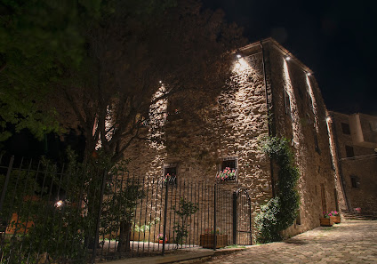 Il Borgo Casteldelci Via Castello, 6, 47861 Casteldelci RN, Italia