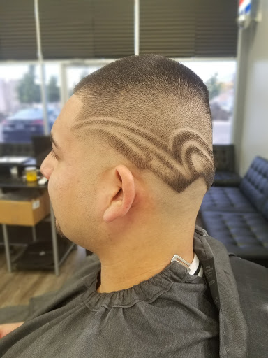 Barber Shop «Blendz Barbershop», reviews and photos, 8827 Texas 151 Access Rd #105, San Antonio, TX 78251, USA