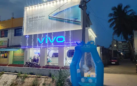 vivo exclusive store (Kumbakonam) image