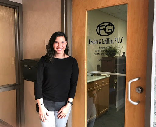 Attorney «Frasier and Griffin, PLLC», reviews and photos