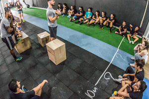 Rondas For You / Crossfit / Treinamento Funcional - São Lucas | Santa Efigênia | Savassi / Belo Horizonte, MG image