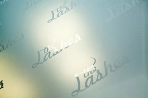 The Lashes - студия по наращиванию ресниц image