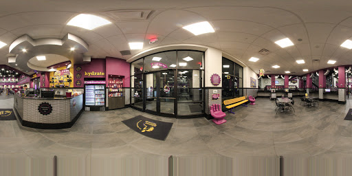 Gym «Planet Fitness», reviews and photos, 544 Patterson Blvd, Fairfield, OH 45014, USA