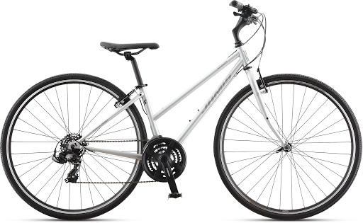 Bicycle Store «Downtown Detroit Bike Shop», reviews and photos, 412 Peterboro St, Detroit, MI 48201, USA