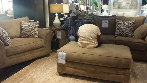 Furniture Store «Gallery Furniture», reviews and photos, 2411 Post Oak Blvd, Houston, TX 77056, USA