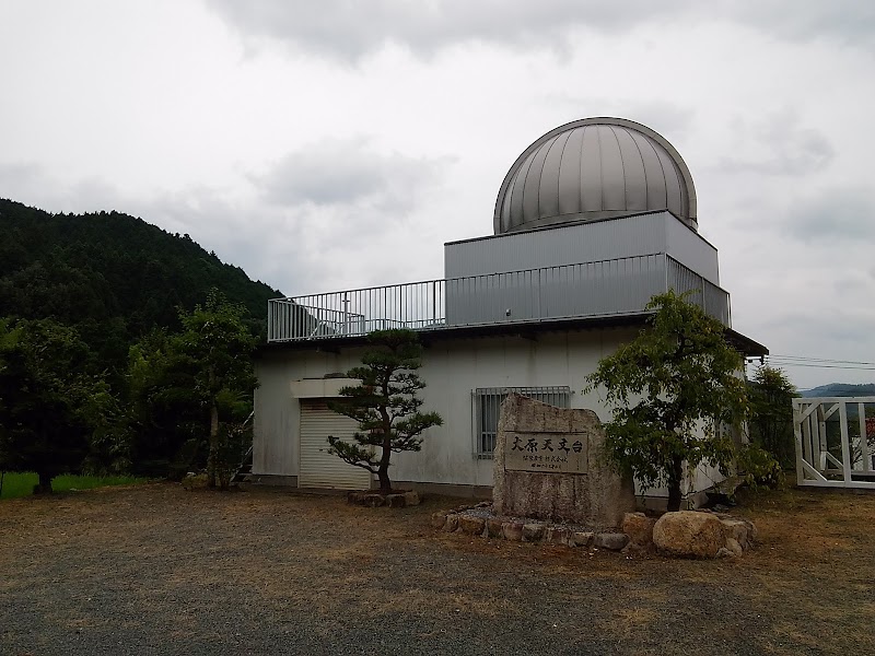 協栄産業㈱ KYOEI大原天文台