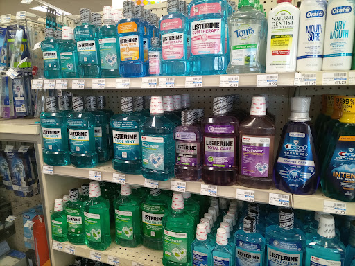 Drug Store «CVS», reviews and photos, 7400 Collins Ave, Miami Beach, FL 33141, USA