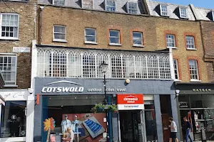 Cotswold Outdoor Islington image