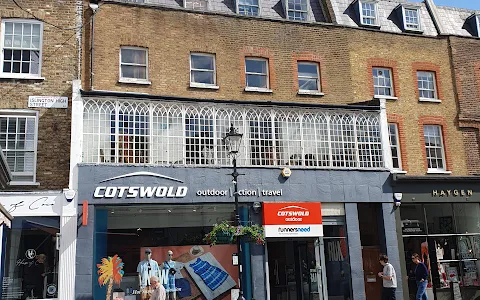 Cotswold Outdoor Islington image