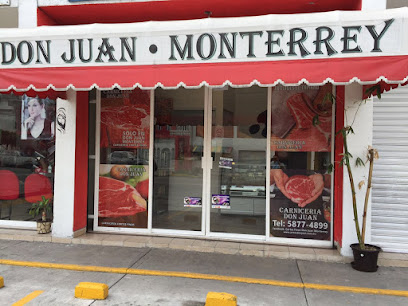 Don Juan Monterrey - Marcas Carnes finas San Juan, Obertal, DM, Don Emilio
