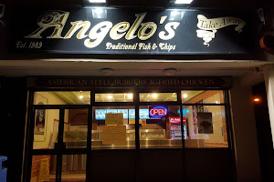 Angelo's Take Away