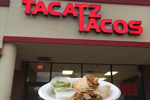 Tacatz Tacos image