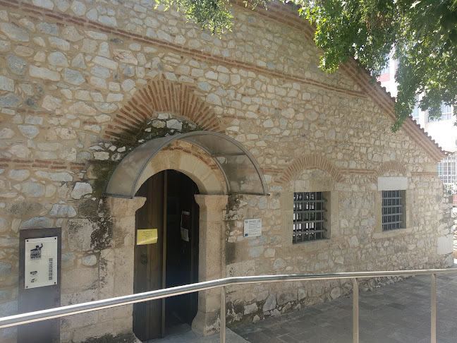 Μουσείο Εθνικής Αντίστασης - Λάρισα