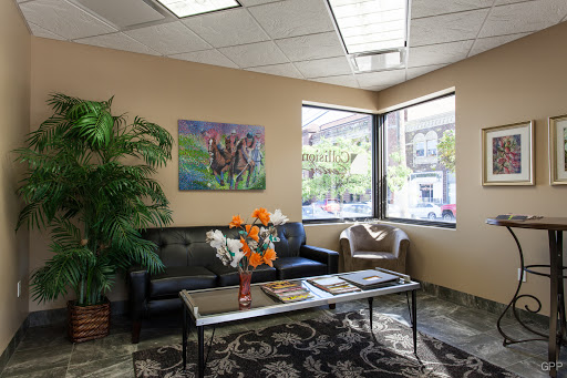 Auto Body Shop «LJI Collision Center Cleveland Heights», reviews and photos, 1640 Lee Rd, Cleveland Heights, OH 44118, USA