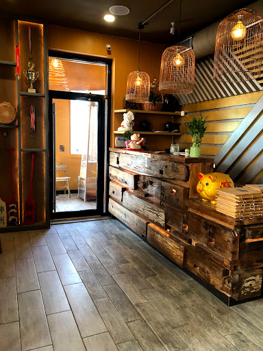 Ginza Sushi And Ramen Philadelphia 1 267 534 4046
