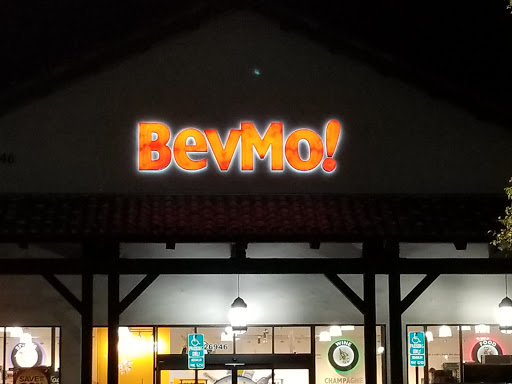 Wine Store «BevMo!», reviews and photos, 26946 The Old Rd, Valencia, CA 91381, USA