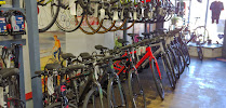 Cycle Logic - Photo 9 - Car repair in Raleigh, NC, Raleigh