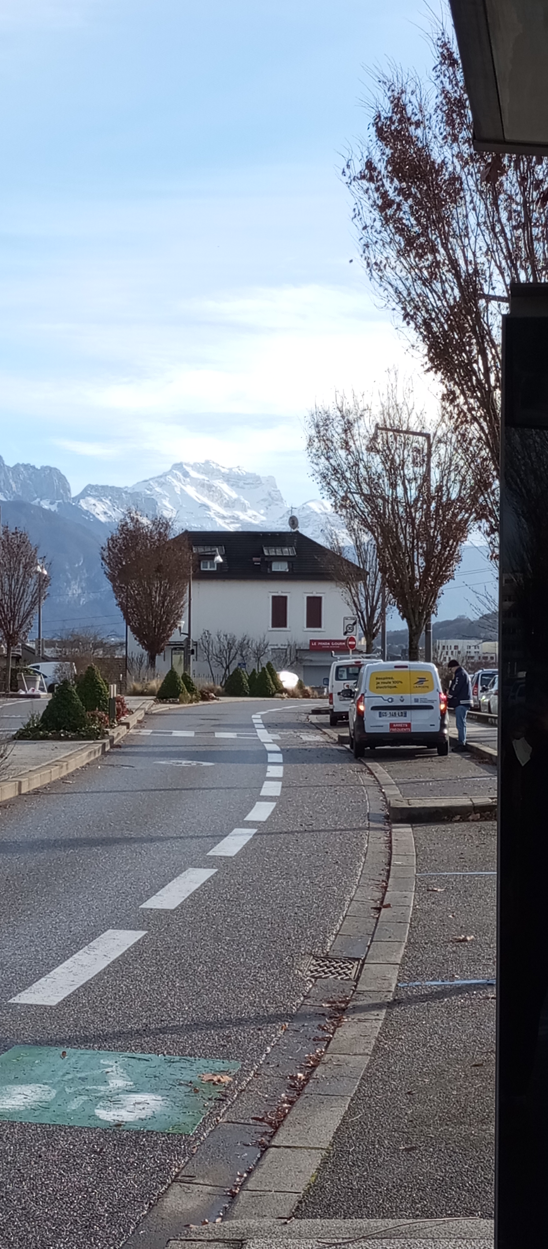 Photo n° 2 de l'avis de Ingrid.H fait le 19/01/2024 à 22:29