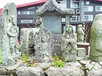 御嶽神社