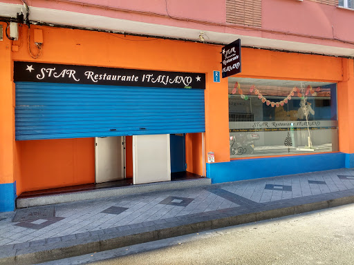 Información y opiniones sobre Star Pizzería restaurante Italiano Doner Kebab de Valladolid