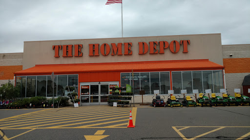 Home Improvement Store «The Home Depot», reviews and photos, 2330 Crest View Dr, Hudson, WI 54016, USA