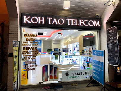 Koh Tao Telecom