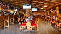 Atmosphère du Restaurant Le Mountain Café à Les Arcs - n°1