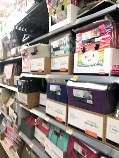 Department Store «Walmart Supercenter», reviews and photos, 2801 Cunningham Rd, Cincinnati, OH 45241, USA