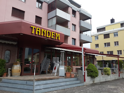 Tandem Restaurant