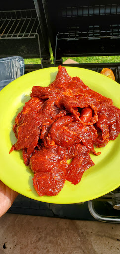 Grocery Store «Migalitos Supermercado #1», reviews and photos, 1050 S Beltline Rd, Dallas, TX 75253, USA