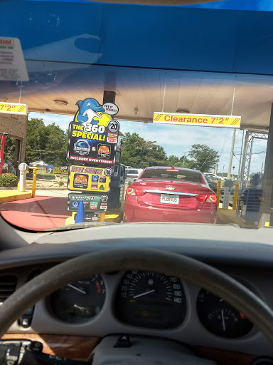Car Wash «City Square Car Wash», reviews and photos, 220 Racetrack Rd, McDonough, GA 30252, USA