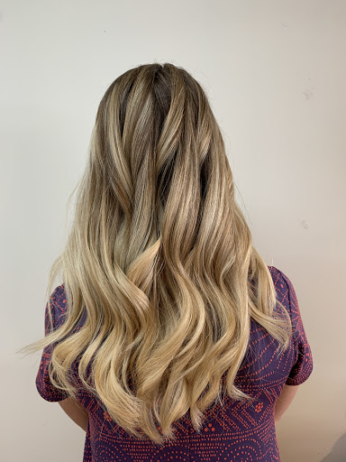 Beauty Salon «New York Beauty Salon Inc», reviews and photos, 826 N Fairfax St, Alexandria, VA 22314, USA