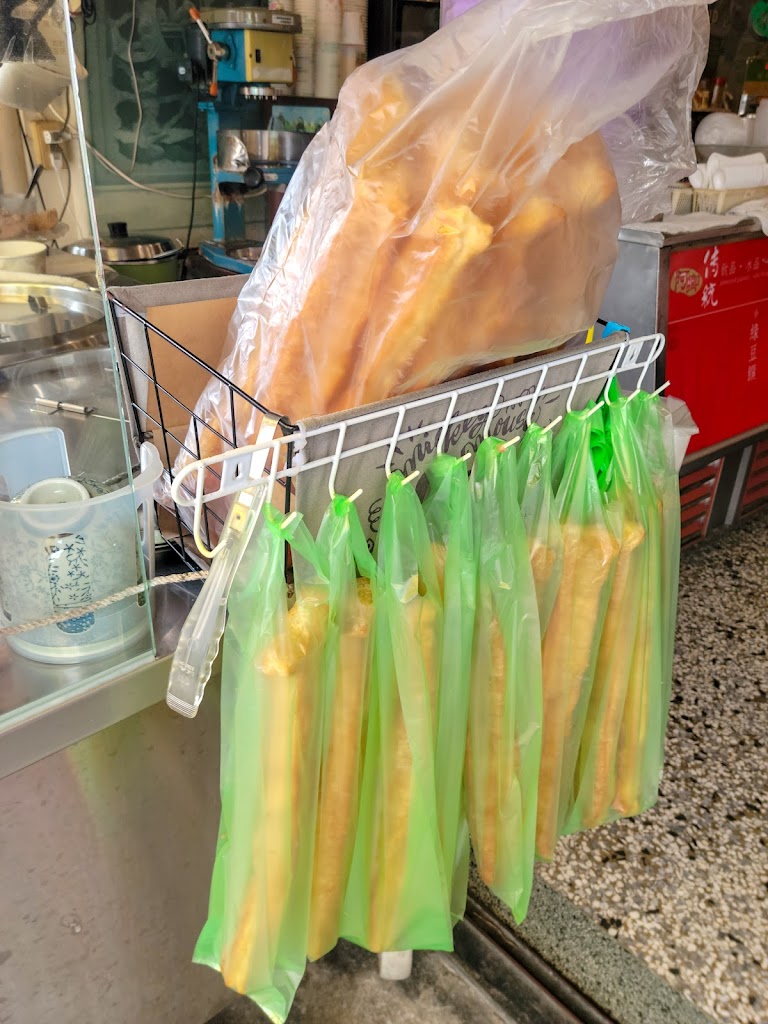 阿卿杏仁茶 的照片