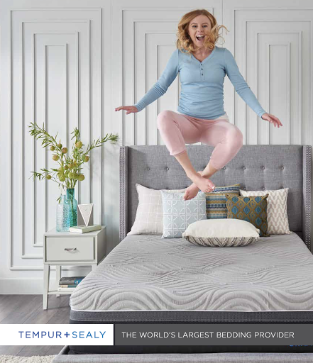 Bed Shop «The Mattress Experts», reviews and photos, 3525 NW Bascom Norris Dr, Lake City, FL 32055, USA