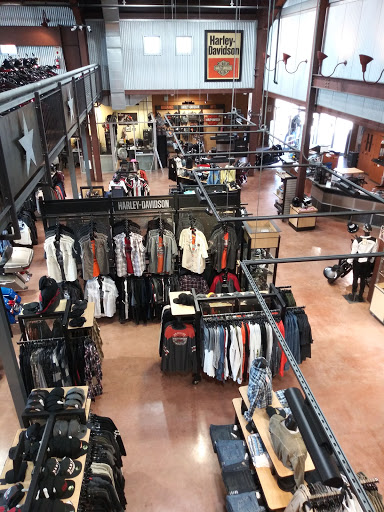 Motorcycle Dealer «Cowboy’s Alamo City Harley-Davidson», reviews and photos