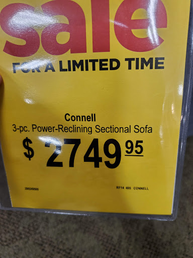 Furniture Store «Raymour & Flanigan Furniture and Mattress Store», reviews and photos, 2795 Richmond Ave, Staten Island, NY 10314, USA