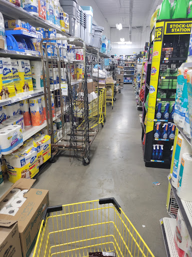 Discount Store «Dollar General», reviews and photos, 118 Main St, Marengo, IN 47140, USA
