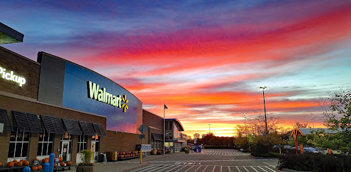 Discount Store «Walmart», reviews and photos, 20710 Keokuk Ave, Lakeville, MN 55044, USA