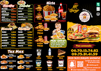 Aliment-réconfort du Restauration rapide MK Burger à Saint-Gaudens - n°13