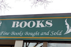 The Edmonton Book Store