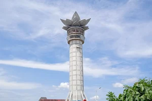 Menara Pandang Teratai image