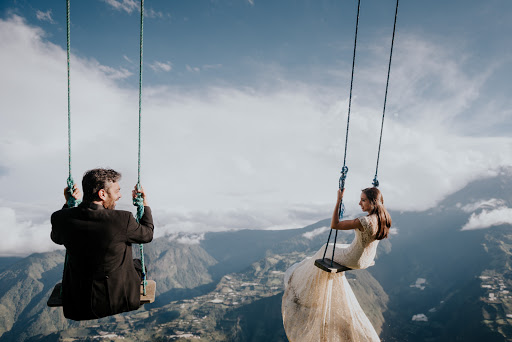 Fotografos de bodas en Quito