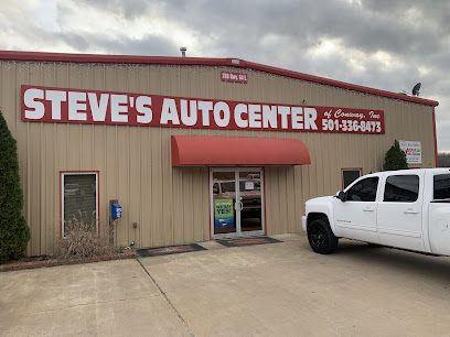 Steve's Auto Center