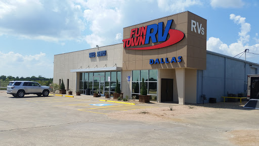 Fun Town RV Dallas