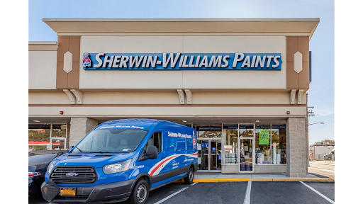 Sherwin-Williams Paint Store, 309 Rockaway Turnpike, Lawrence, NY 11559, USA, 