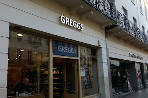 Greggs