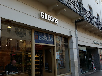 Greggs