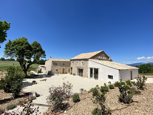 Domaine La Tour à Saint jean de sault