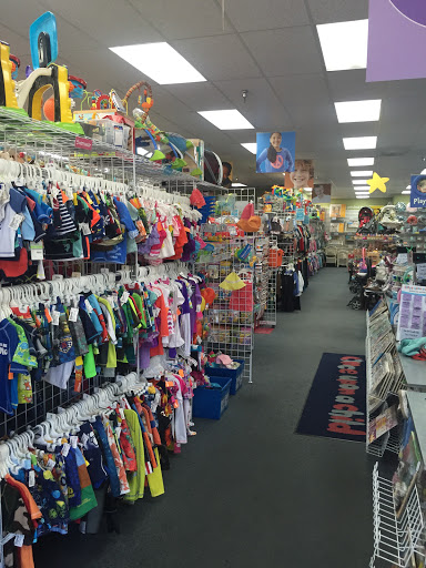 Once Upon A Child - Vacaville CA
